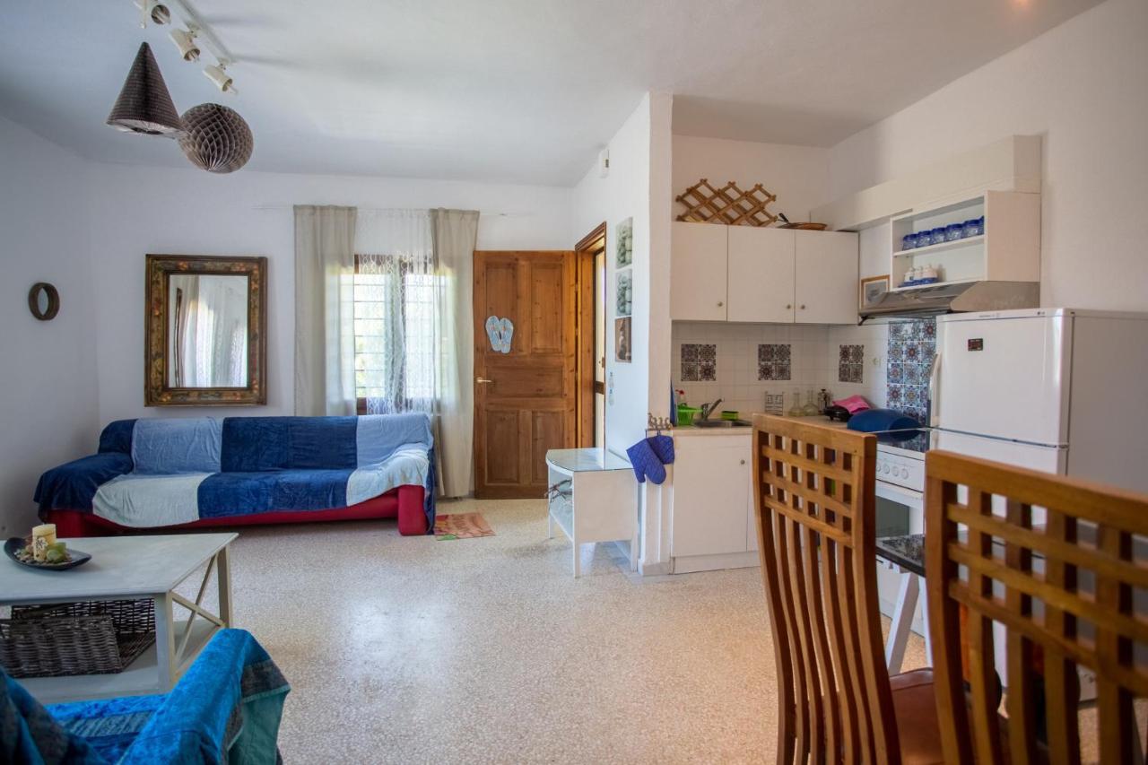 סיווירי Residence On The Hill Near The Sea מראה חיצוני תמונה