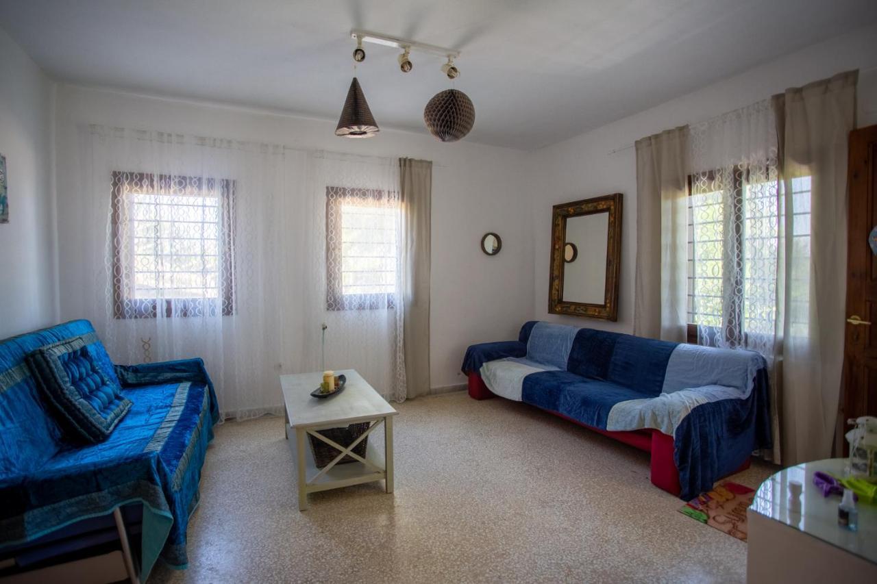סיווירי Residence On The Hill Near The Sea מראה חיצוני תמונה